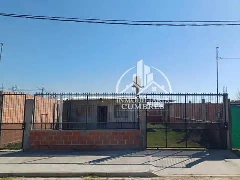 Casa en Venta 3 años