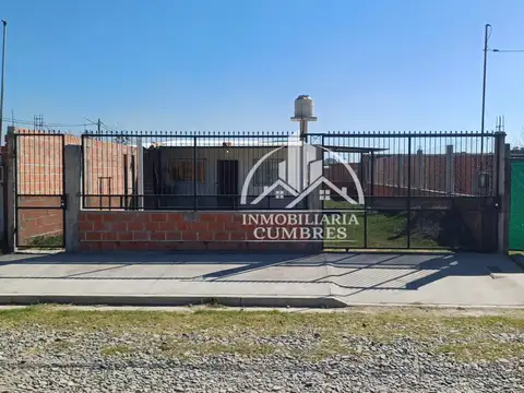 Casa en Venta al Norte