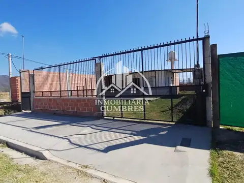 Casa en Venta en Cerrillos, USD 42.000