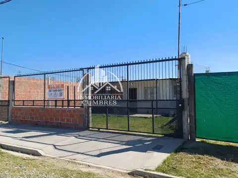 Casa en Venta de 2 dormitorios