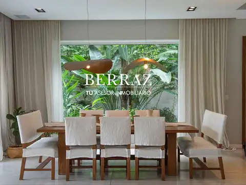 Casa en Alquiler Temporal de 4 dormitorios