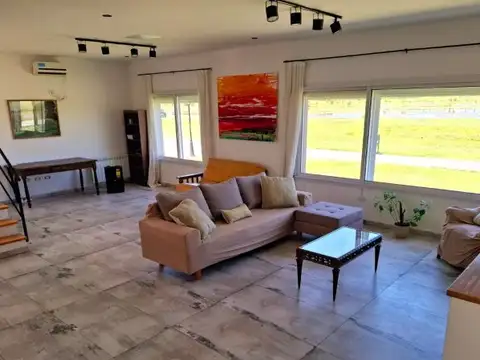 Ara San Juan 4012 , Piso 0
