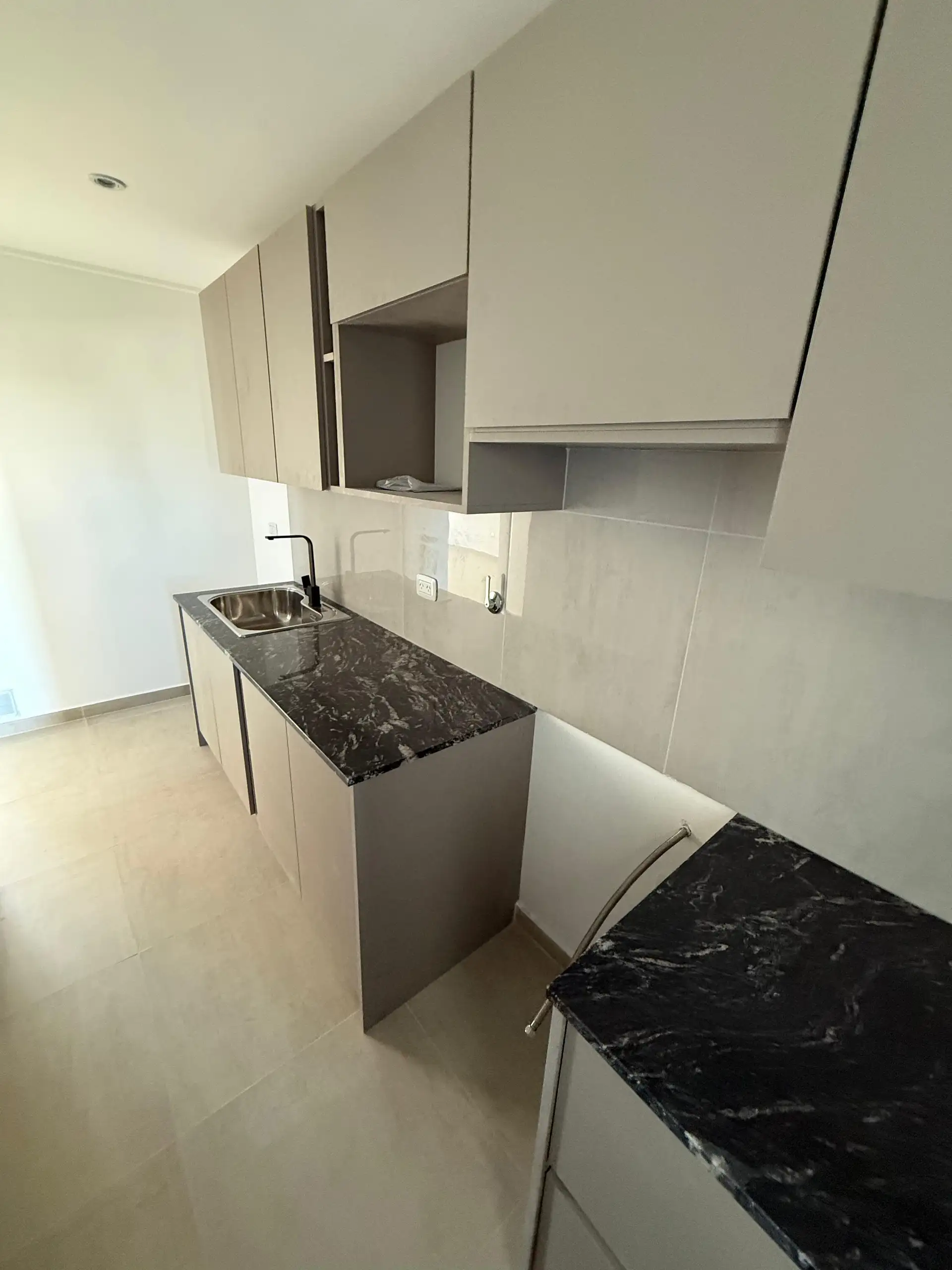Depto 2 amb, 1 dorm, A Estrenar — Ideal para Inversores en Tandil