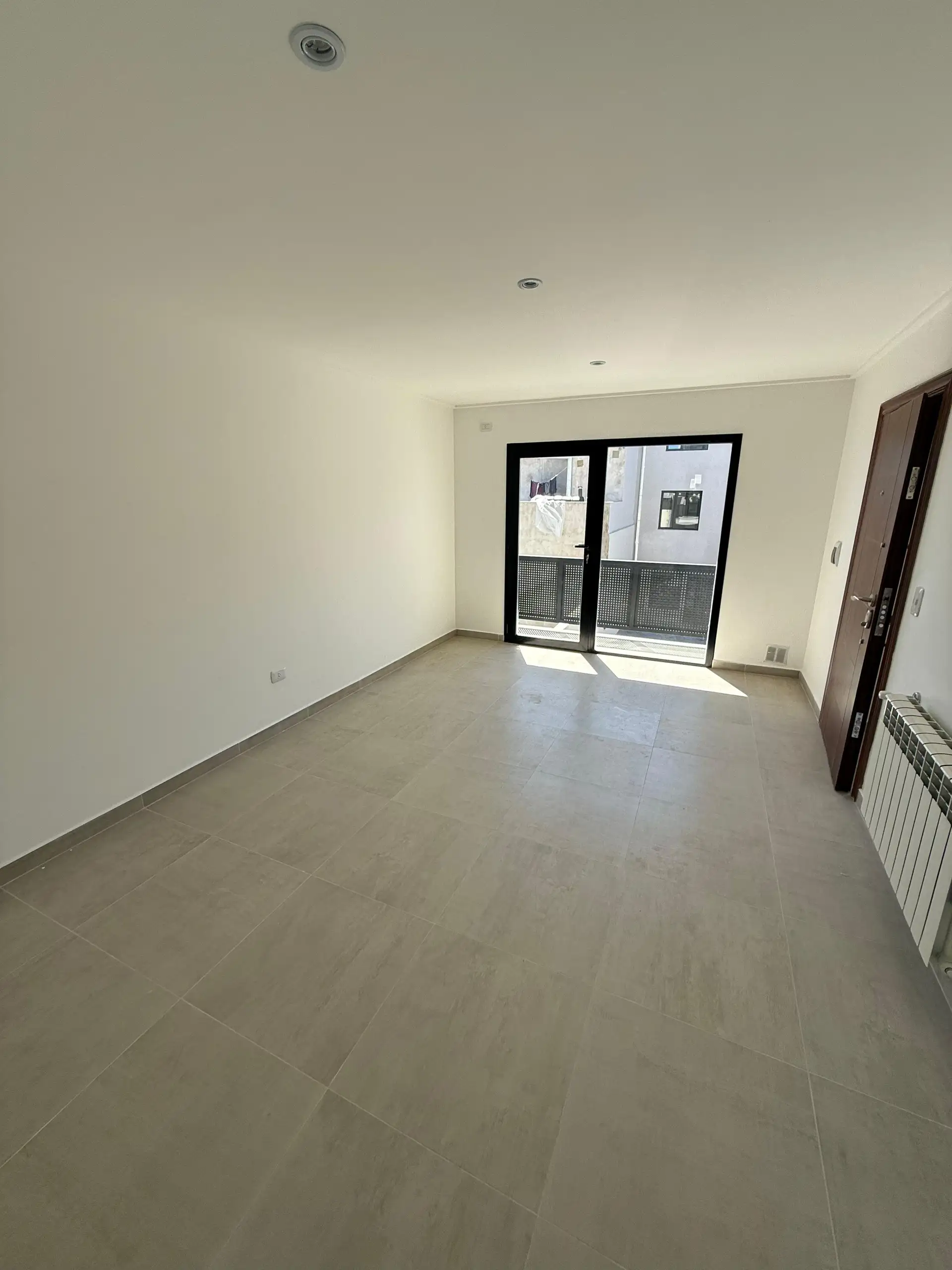 Depto 2 amb, 1 dorm, A Estrenar — Ideal para Inversores en Tandil