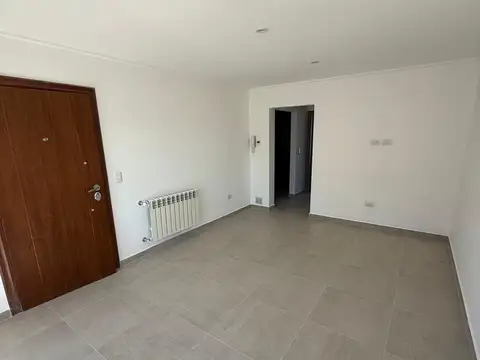 DEPTO A ESTRENAR - 1 DORMITORIO - DVH/RADIADORES/PORCELANATOS