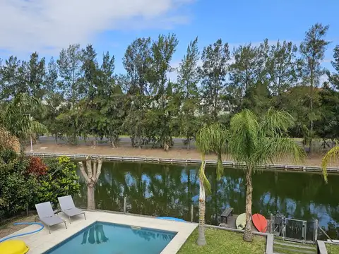  Casa en Venta Los Alisos