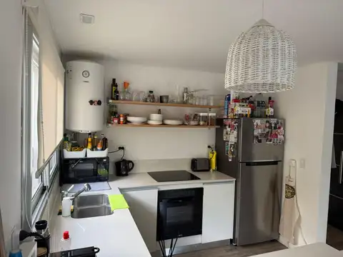 Departamento en Alquiler 2 años