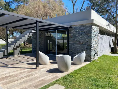 Departamento en Green Village