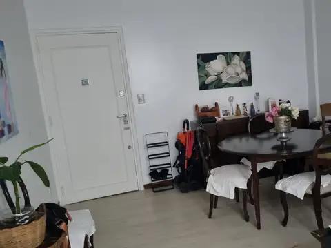 Federico Lacroze 2200, Piso 5