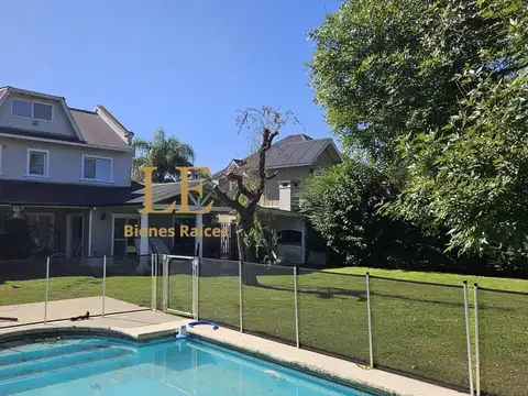 Casa en Venta 25 años