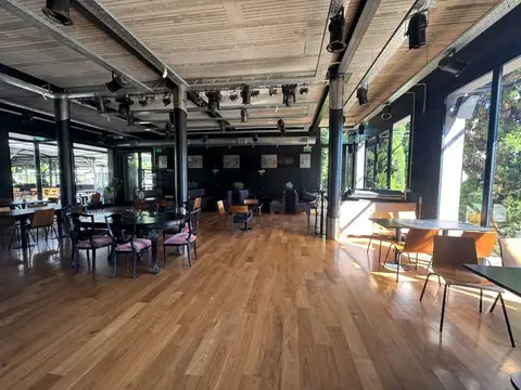 Avenida De Tomaso 2200