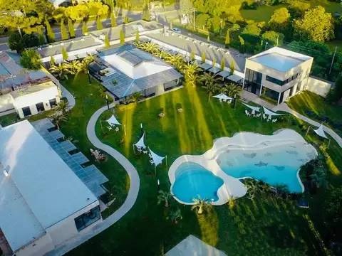 HOTEL EN VENTA EN CHIVILCOY