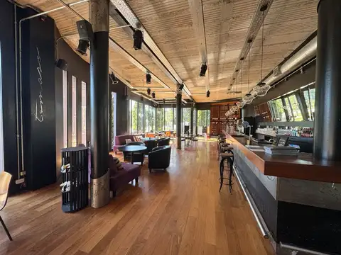 HOTEL EN VENTA EN CHIVILCOY