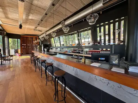 Avenida De Tomaso 2200