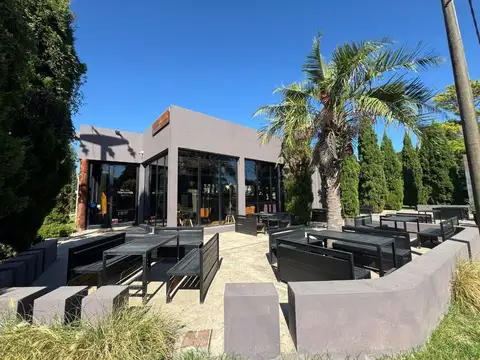 Avenida De Tomaso 2200