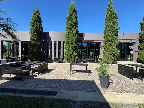 Hotel en Venta 10 años