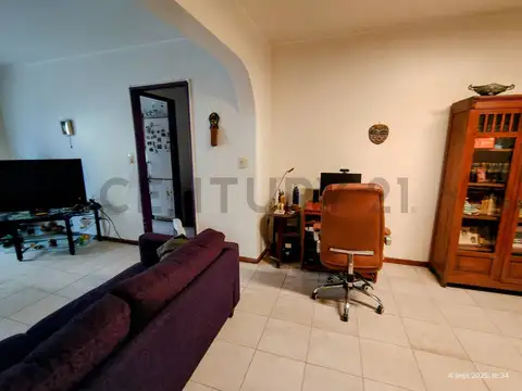 Departamento en Venta de 3 dormitorios