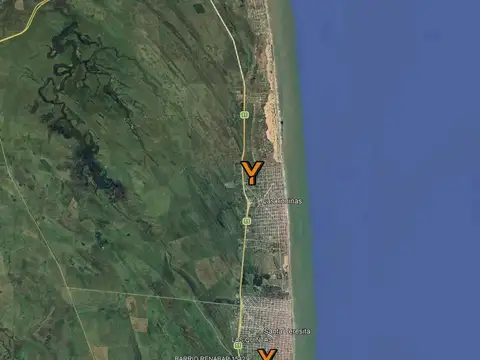 29 e/ Avenida 8 y 10