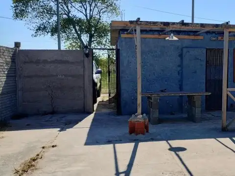 Casa en Venta 20 años