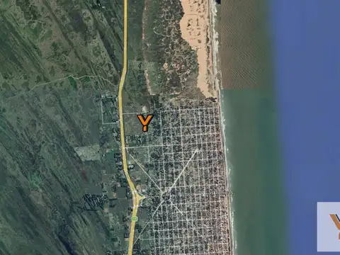 Casa en Venta en Las Toninas, USD 39.000