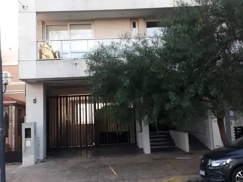 COCHERA EN ALQUILER EN LA PLATA