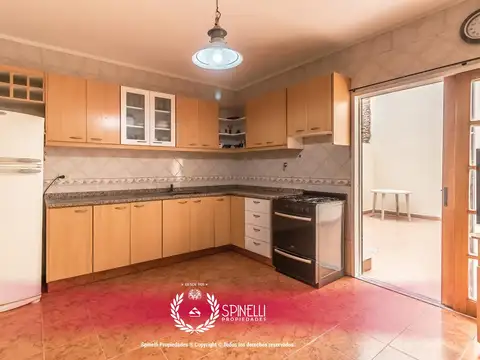 Casa en Alquiler en Caballito, $ 1.900.000