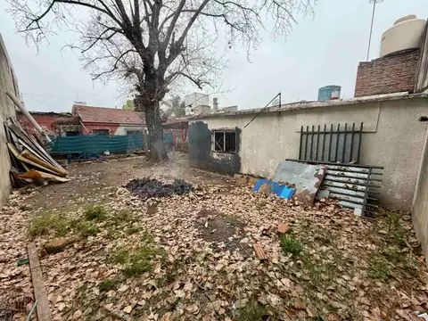 VENTA LOTE - TERRENO LOMA HERMOSA, TRES DE FEBRERO