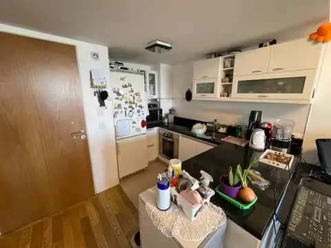 Departamento en Alquiler 7 años