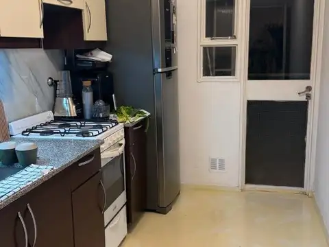Departamento en Alquiler de 2 dormitorios