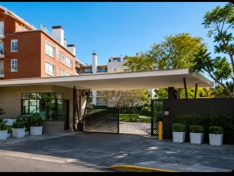 DEPARTAMENTO TRES AMBIENTES CON COCHERA