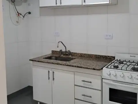 Departamento en Venta en Olivos, USD 72.000