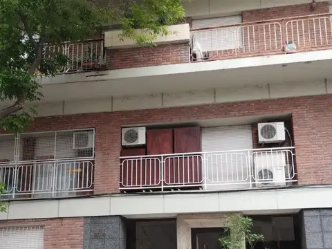 Venta monoambiente Olivos