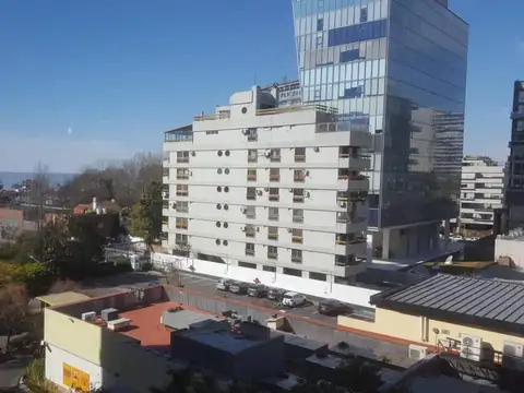 Departamento en Venta de Monoambiente