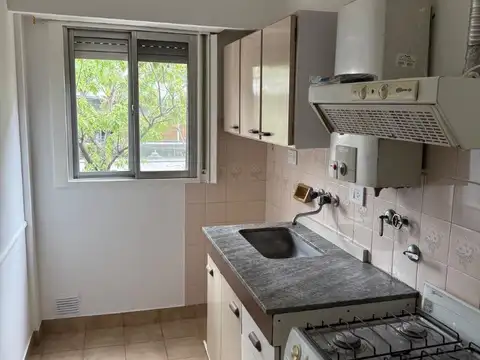 Departamento en Alquiler de Monoambiente