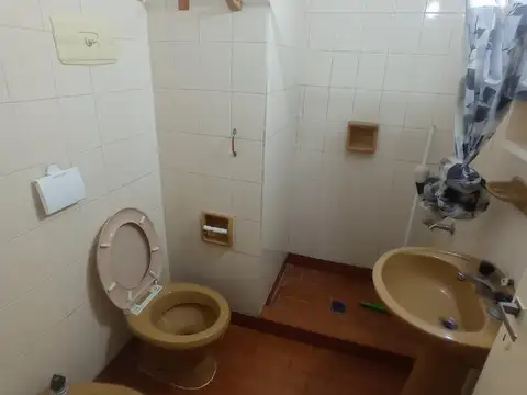 Departamento en Alquiler 50 años