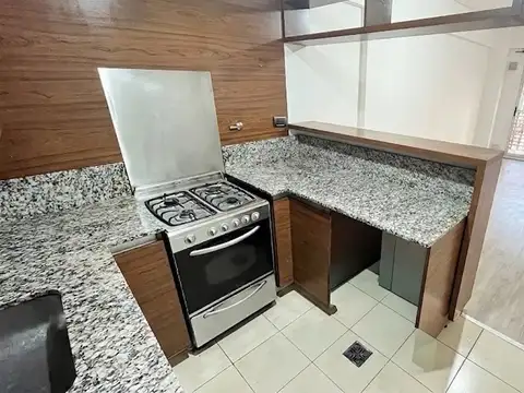 Departamento en Alquiler Apto profesional