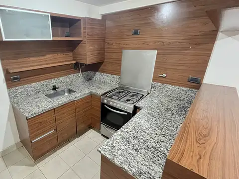 Departamento en Alquiler de 2 ambientes