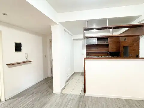Departamento en Alquiler 13 años