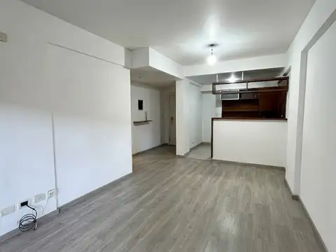Arregui 3100, Piso 1