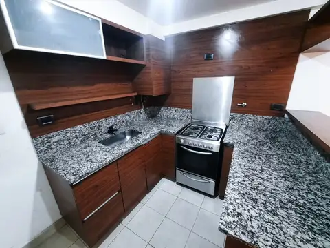 Arregui 3100, Piso 1
