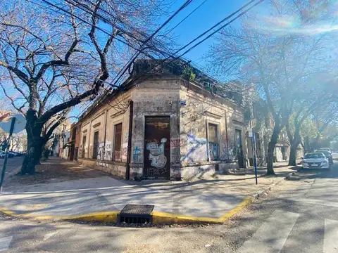 LOTE VENTA- Ideal CONSTRUCTORAS