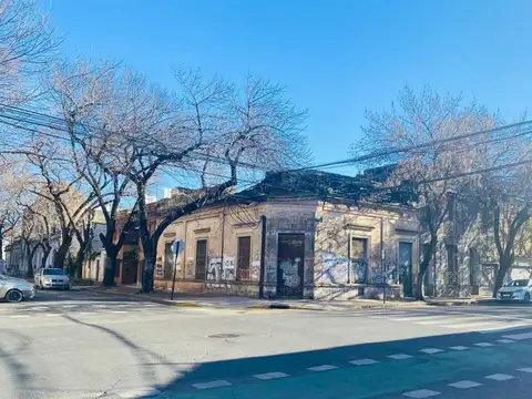 Terreno en Venta de 309,0 m2