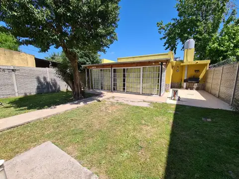 Hermosa casa sobre Balcarce 464, ciudad de Glew