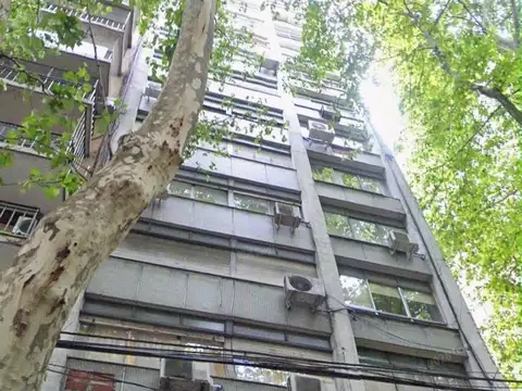 Departamento en Alquiler en Palermo, CABA