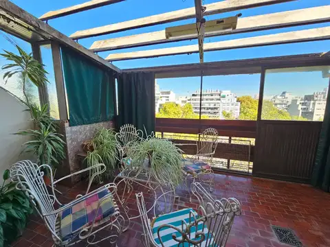 Departamento en Venta 35 años