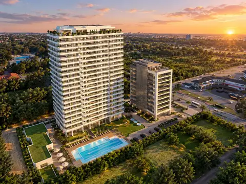 Departamento en Venta en Benavidez, Partido de Tigre