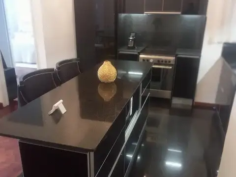 Departamento en Venta Apto profesional