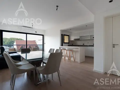 Departamento en Venta de 3 dormitorios