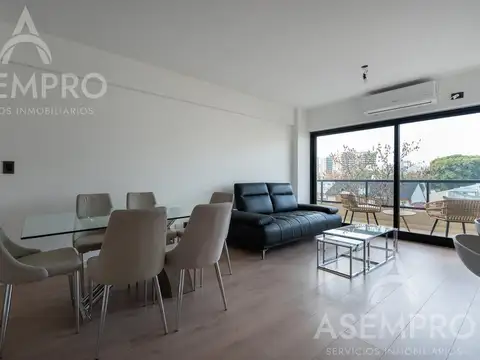 Departamento en Venta en Villa Pueyrredon, USD 295.000