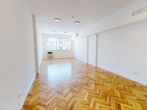 Oficina en Alquiler en San Nicolás, $ 499.000